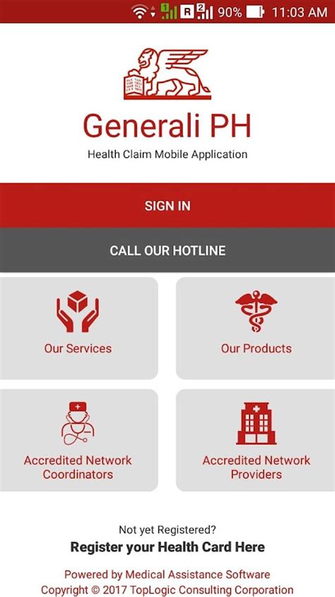 webis generali|mobileportal.generali.com.ph .